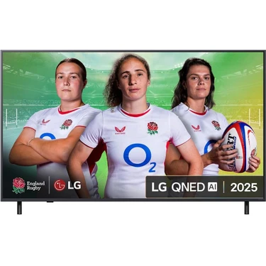 LG 65QNED82A6B 65 inç