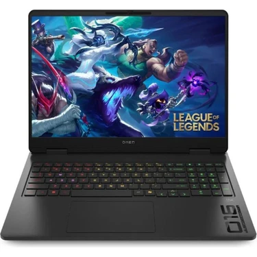 HP Omen 16-AP0010NT
