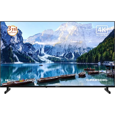 Grundig 65 GKU 700
