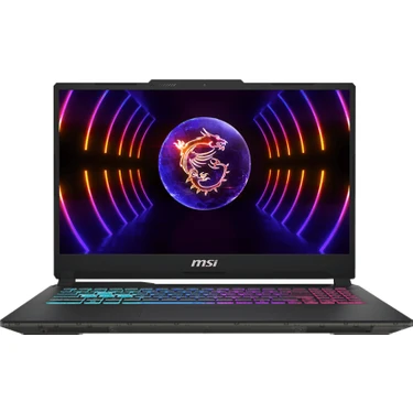 MSI CYBORG 15 A13UC-2087XTR · 16 / 512 GB