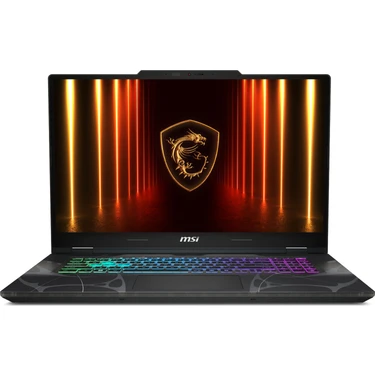 MSI CYBORG 17 B13WFKG-091XTR