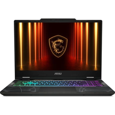 MSI CYBORG 15 B13WFKG-679XTR · 32 / 1024 GB