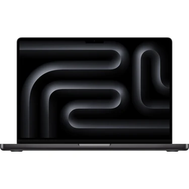 Apple MacBook Pro M5 · 16 / 1024 GB