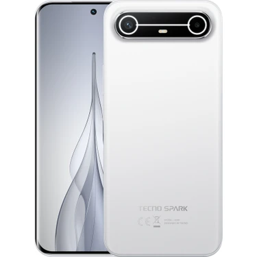 Tecno Spark Slim