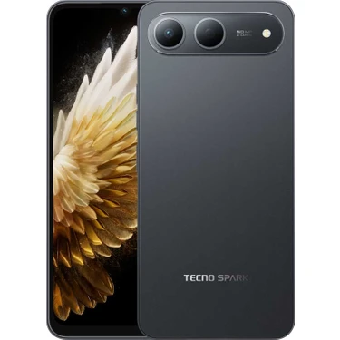 Tecno Spark 40 5G · 8 / 256 GB