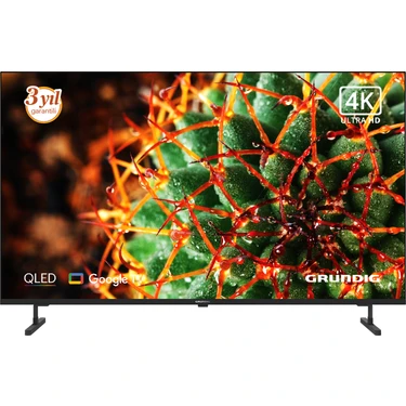 Grundig 50 GQ 700A 50 inç