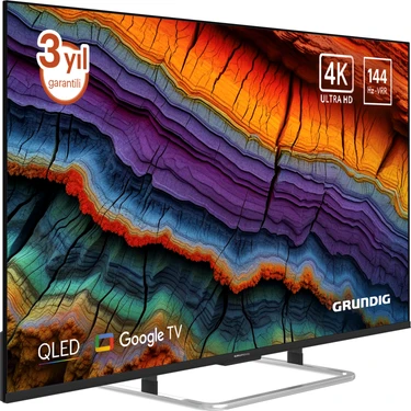 Grundig 65 GQ 800A 65 inç