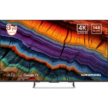 Grundig 75 GQ 800A 75 inç