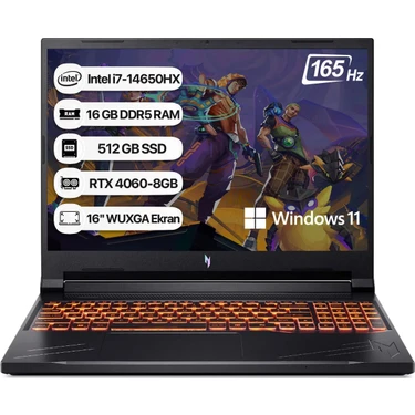 Acer Nitro V 16 ANV16-71-751Z · 16 / 512 GB