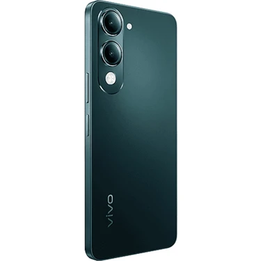 Vivo Y04 Cep Telefonu · 6 / 256 GB