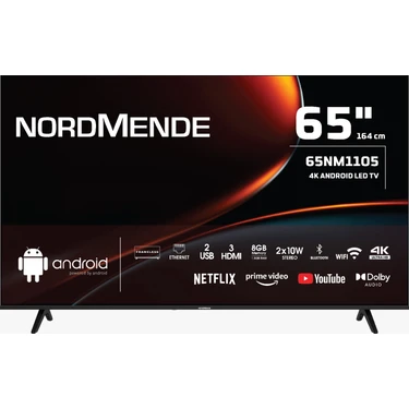 Nordmende 65NM1105