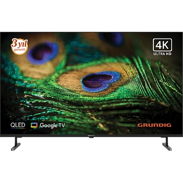 Grundig 75GQ750A 75 inç