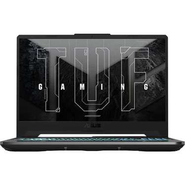 ASUS Tuf Gaming A15 FA506NCG-HN267 · 16 / 512 GB