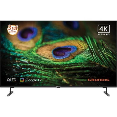 Grundig 65GQ750A