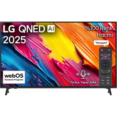 LG 86QNED70A6A 86 inç