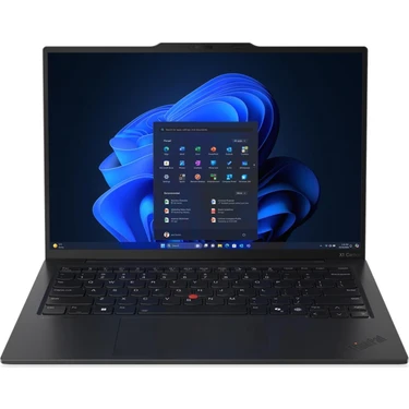 Lenovo Thinkpad X1 Carbon Gen 13 U7-258V · 32 / 1024 GB