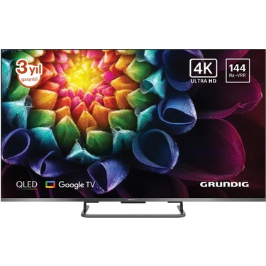 Grundig 55 GQ 850A 55 inç