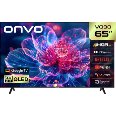 Onvo 65VQ90F3UA