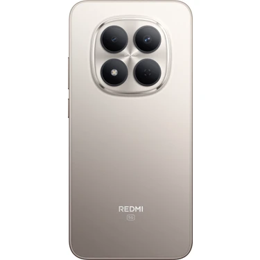 Xiaomi REDMI Note 15 Pro 5G · 8 / 256 GB