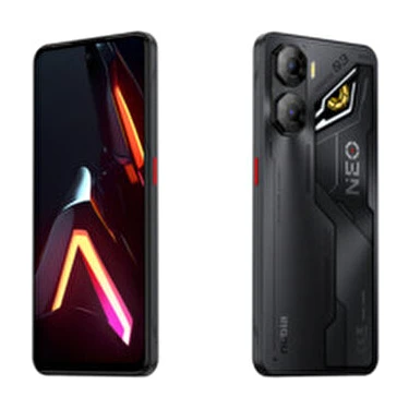 Nubia Neo 3 5g · 8 / 256 GB