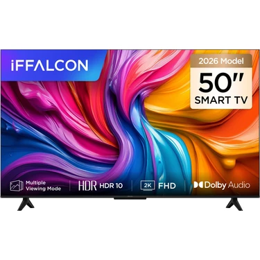 iFFALCON 50S55A 50 inç