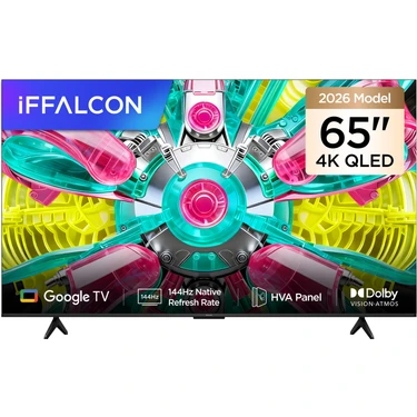 iFFALCON 65U75A 65 inç