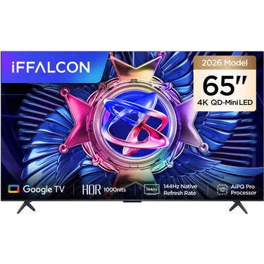 iFFALCON 65U95A 65 inç