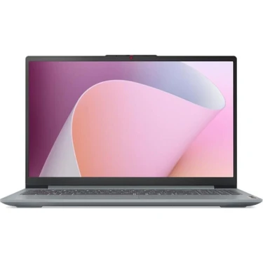 Lenovo Ideapad Slım 3 82XQ00RWTX · 8 / 512 GB
