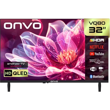 Onvo 32VQ80F2HA 32 inç