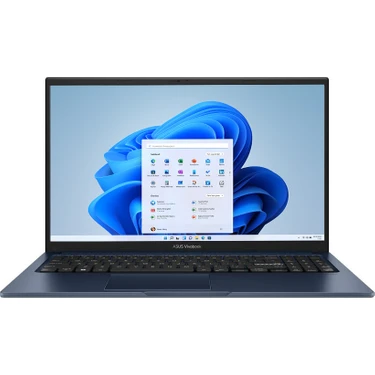 ASUS Vivobook 15 X1504VA-BQ5390W · 8 / 512 GB