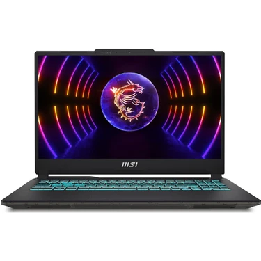 MSI Cyborg 15 13.nesil