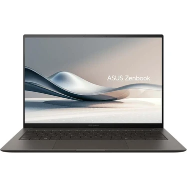 ASUS Zenbook S14 OLED 14 inç 2.Nesil