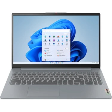Lenovo Ideapad Slim 3 · 8 / 128 GB