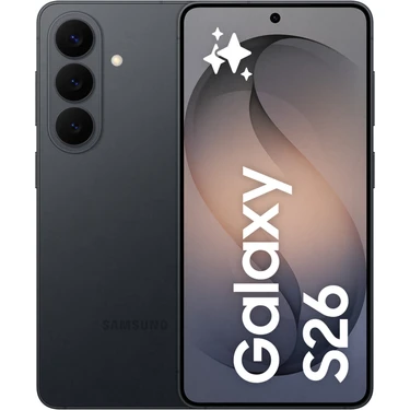 Samsung Galaxy S26 · 12 / 256 GB