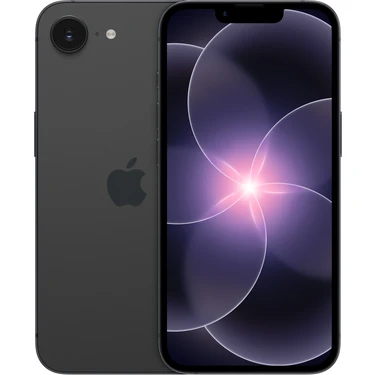 Apple iPhone 17e · 8 / 256 GB