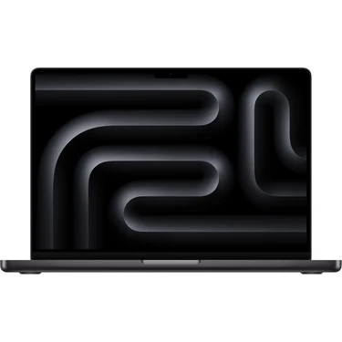 Apple MacBook Pro M5 Pro · 24 / 1024 GB