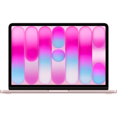 Apple MacBook Neo A18 Pro · 8 / 512 GB