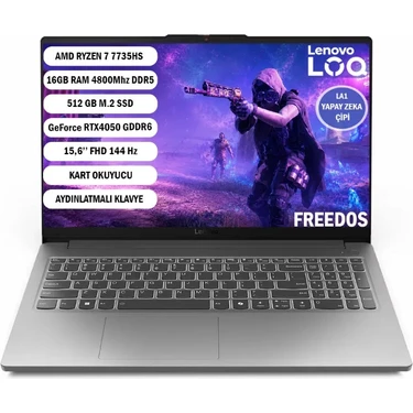 Lenovo LOQE