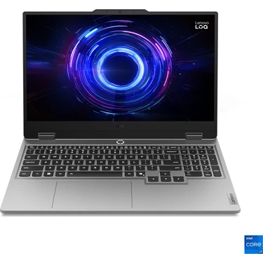 Lenovo LOQ · 16 / 512 GB