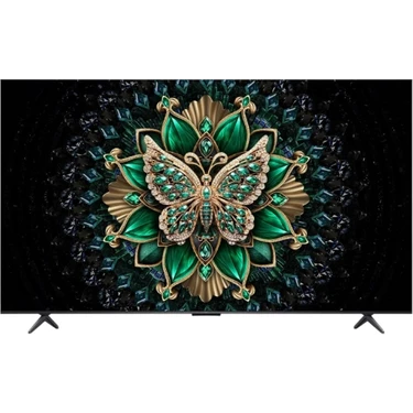 TCL 85C6K 85 inç