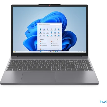 Lenovo Ideapad Slim 3 15IRH10 I5-13420H 16-Gbddr5 · 512 GB