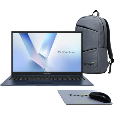 ASUS Vivobook 15,