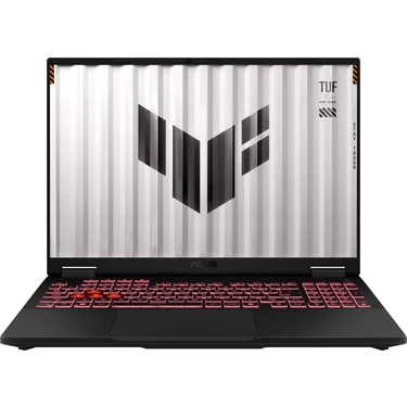 ASUS TUF Gaming A16