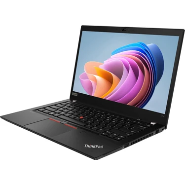 Lenovo Thinkpad T14 14 inç