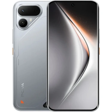 Tecno Pova Curve 2 5G · 8 / 256 GB