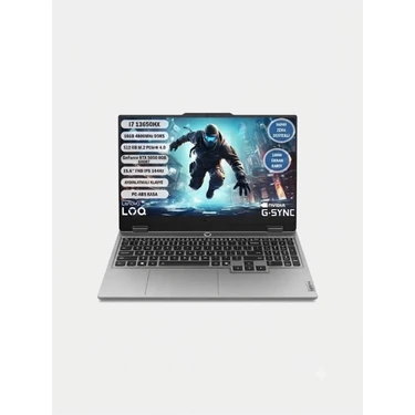 Lenovo Loq 15IRX10