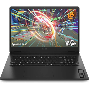 HP Omen 17-DB1006NT C67G3EA · 16 / 1024 GB