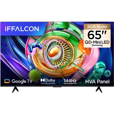 iFFALCON 65U85A 65 inç