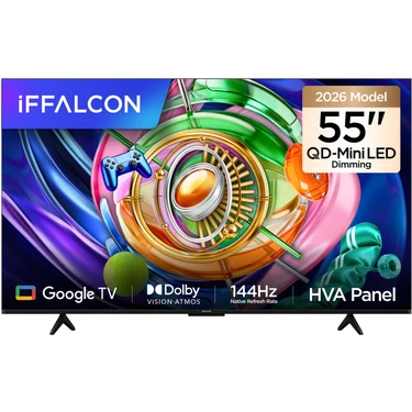 iFFALCON 55U85A 55 inç
