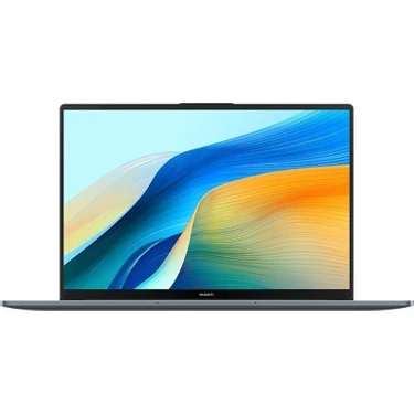 Huawei Matebook D16 · 16 / 1024 GB